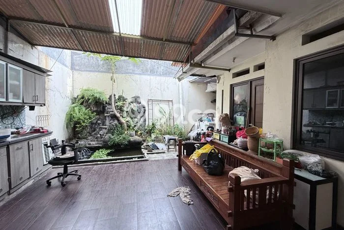 Rumah Minimalis 3 KT di Harapan Indah Bekasi Semi Furnished Rumah Minimalis 3 KT di Harapan Indah Bekasi Semi Furnished