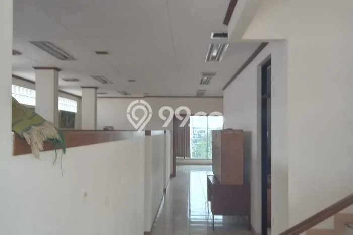 Kantor Bagus Dijual LB 600m2 Lokasi Strategis Jakarta Pusat Area Cocok untuk Bisnis Kantor Bagus Dijual LB 600m2 Lokasi Strategis Jakarta Pusat Area Cocok untuk Bisnis