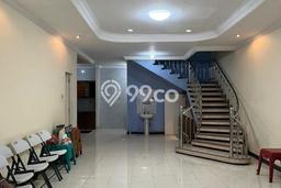 Rumah Luas Asri 3 KT Siap Huni di Harapan Indah Bekasi Rumah Luas Asri 3 KT Siap Huni di Harapan Indah Bekasi