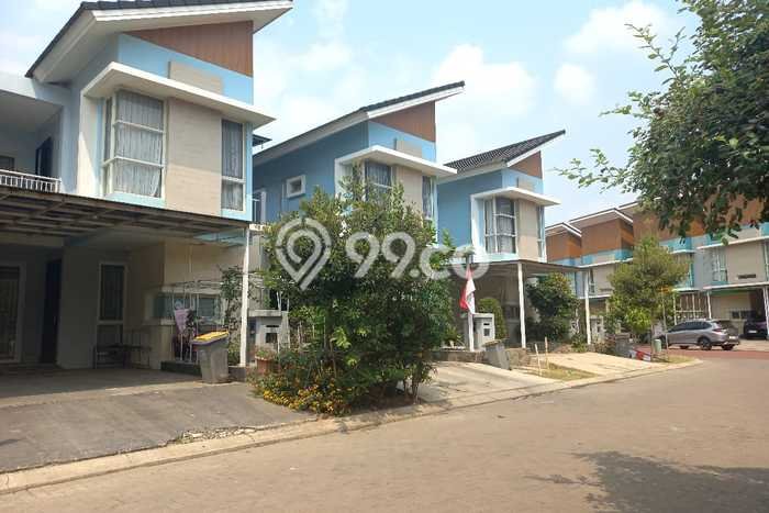 Dijual Cepat Rumah Strategis LT 84m2 LB 150m2 di Bekasi Cocok untuk Hunian Dijual Cepat Rumah Strategis LT 84m2 LB 150m2 di Bekasi Cocok untuk Hunian