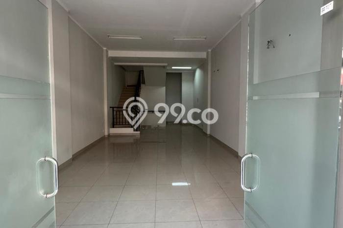 Unit Ruko Disewakan di Summarecon Bekasi di Area Ramai & Strategis Unit Ruko Disewakan di Summarecon Bekasi di Area Ramai & Strategis