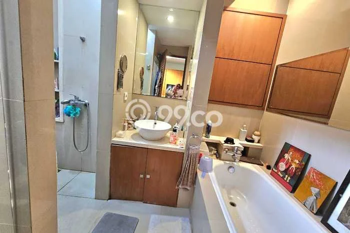 Rumah Modern LB/LT 350m2/210m2 Siap Huni Area Rawamangun, Jakarta Timur Rumah Modern LB/LT 350m2/210m2 Siap Huni Area Rawamangun, Jakarta Timur