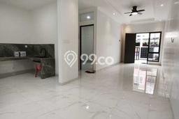 Rumah Idaman 4 KT Hemat Budget di harapan indah Bekasi Rumah Idaman 4 KT Hemat Budget di harapan indah Bekasi