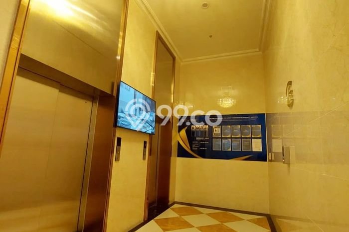 BEST CHOICE! Apartemen di BSD, 1 KM, Luas 50m², Area Premium, Fasilitas Modern BEST CHOICE! Apartemen di BSD, 1 KM, Luas 50m², Area Premium, Fasilitas Modern