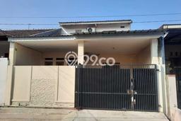 Rumah Minimalis 2 KT di Harapan Indah Bekasi Semi Furnished Rumah Minimalis 2 KT di Harapan Indah Bekasi Semi Furnished