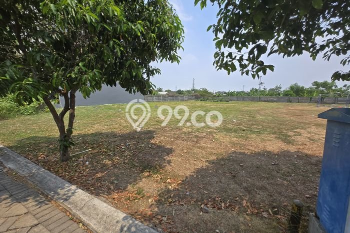 Dijual Tanah di Jakarta Timur, Luas 200m2 SHM Dijual Tanah di Jakarta Timur, Luas 200m2 SHM