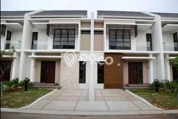 Rumah Modern 3 KT di Summarecon Bekasi Bekasi Unfurnished Rumah Modern 3 KT di Summarecon Bekasi Bekasi Unfurnished