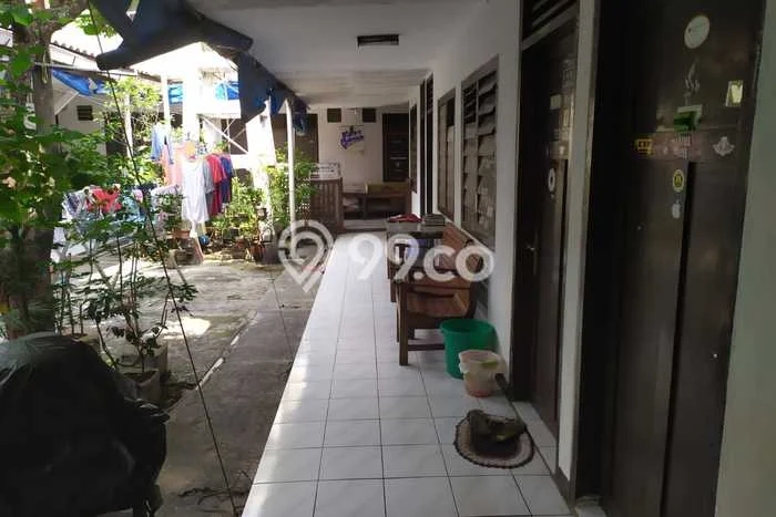 Cocok Untuk Investasi! Dijual Kost di Karet 18 Kamar Cocok Untuk Investasi! Dijual Kost di Karet 18 Kamar