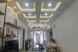 Hunian Nyaman Asri 4 KT Siap Huni di Kemang Pratama Bekasi Hunian Nyaman Asri 4 KT Siap Huni di Kemang Pratama Bekasi