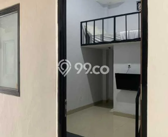 Kost Dijual Lokasi Tebet, Jakarta Selatan, Spesifikasi 24 Kamar Tidur dan Luas 490m2 Kost Dijual Lokasi Tebet, Jakarta Selatan, Spesifikasi 24 Kamar Tidur dan Luas 490m2