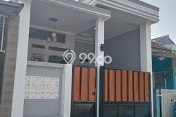 Hunian Nyaman 2 KT Hemat Budget di Pondok Ungu Bekasi Hunian Nyaman 2 KT Hemat Budget di Pondok Ungu Bekasi