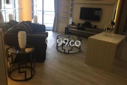 Siap Milik Apartemen 2 KT 1 KM di Kemayoran Siap Milik Apartemen 2 KT 1 KM di Kemayoran