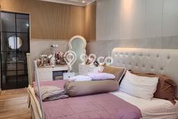 Rumah Modern 2 KT di Harapan Indah Bekasi Semi Furnished Rumah Modern 2 KT di Harapan Indah Bekasi Semi Furnished