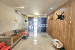 Rumah Modern 2 KT di Harapan Indah Bekasi Semi Furnished Rumah Modern 2 KT di Harapan Indah Bekasi Semi Furnished