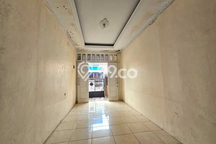 Dijual Hunian Rumah Nyaman 4 Kamar di Harapan Indah, Bekasi Dijual Hunian Rumah Nyaman 4 Kamar di Harapan Indah, Bekasi