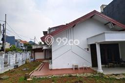Rumah Siap Pakai di Pulomas, Jakarta Timur, LT 388m² Bangunan 200m² Rumah Siap Pakai di Pulomas, Jakarta Timur, LT 388m² Bangunan 200m²