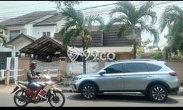Jual Rumah Mewah Megah Dengan View Eksklusif di Pulo Asem, Jakarta Timur Jual Rumah Mewah Megah Dengan View Eksklusif di Pulo Asem, Jakarta Timur
