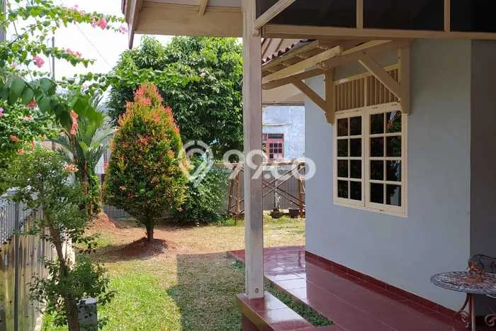 Rumah Modern 3 KT LT 270m2 di Bekasi Rumah Modern 3 KT LT 270m2 di Bekasi