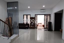 Rumah Elit Modern Siap Huni di harapan indah Bekasi Rumah Elit Modern Siap Huni di harapan indah Bekasi