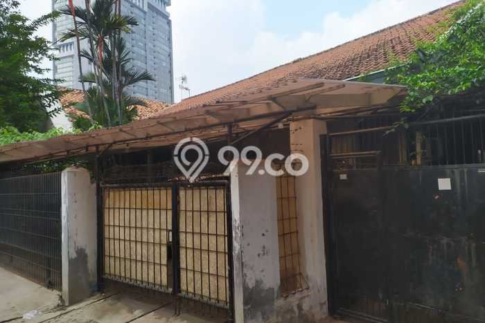 Cocok Untuk Investasi! Dijual Kost di Karet 18 Kamar Cocok Untuk Investasi! Dijual Kost di Karet 18 Kamar