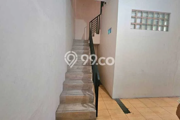 Dijual Hunian Rumah Nyaman 4 Kamar di Harapan Indah, Bekasi Dijual Hunian Rumah Nyaman 4 Kamar di Harapan Indah, Bekasi