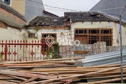 Rumah Nyaman 2 KT LB 65m2 Kondisi Bagus di Harapan Indah Rumah Nyaman 2 KT LB 65m2 Kondisi Bagus di Harapan Indah