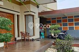 Hunian Super Elit dengan Akses Paling Strategis di Pondok Kelapa, Jakarta Timur Hunian Super Elit dengan Akses Paling Strategis di Pondok Kelapa, Jakarta Timur