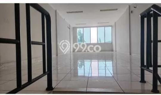 Unit Ruko Dijual di Bekasi LT 80m2 & LB 254m2 Unit Ruko Dijual di Bekasi LT 80m2 & LB 254m2