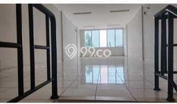 Unit Ruko Dijual di Bekasi LT 80m2 & LB 254m2 Unit Ruko Dijual di Bekasi LT 80m2 & LB 254m2
