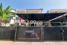 Jual Rumah Favorit Siap Huni LB 180m2 di Cakung, Jakarta Timur Jual Rumah Favorit Siap Huni LB 180m2 di Cakung, Jakarta Timur