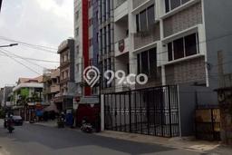 Ruko Dijual di Prime Area Jakarta Pusat Luas 200m2 Ruko Dijual di Prime Area Jakarta Pusat Luas 200m2