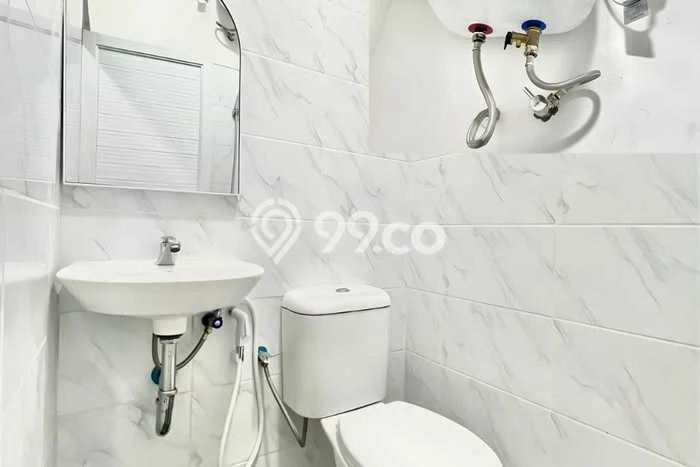 Dijual Rumah Kost di Tomang, Jakarta Barat, 21 KT, 21 KM, Bangunan 360m2 Dijual Rumah Kost di Tomang, Jakarta Barat, 21 KT, 21 KM, Bangunan 360m2
