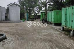 Tanah Kavling Dijual di Cikarang, Bekasi dengan Luas Tanah 9709m2 Tanah Kavling Dijual di Cikarang, Bekasi dengan Luas Tanah 9709m2