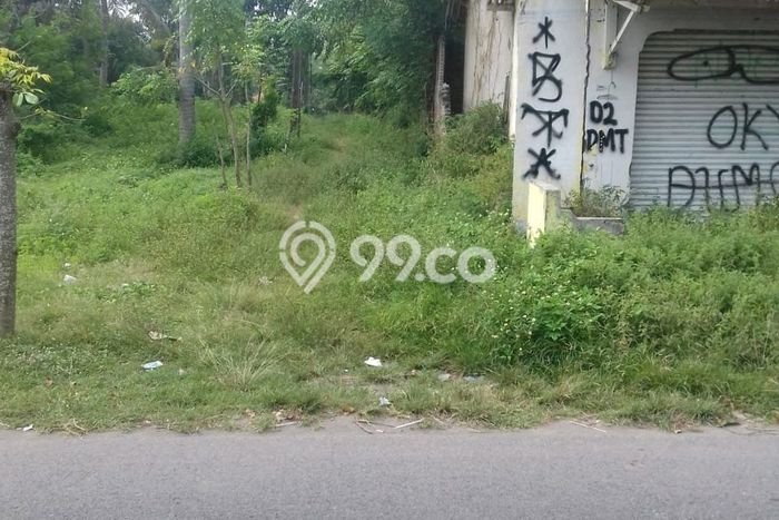 Lahan untuk Dijual Lokasi Tangerang, Tangerang Luas 19749m2 SHM Lahan untuk Dijual Lokasi Tangerang, Tangerang Luas 19749m2 SHM