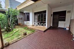 Dijual Hunian Rumah Nyaman 4 Kamar di Pulogebang, Jakarta Timur Dijual Hunian Rumah Nyaman 4 Kamar di Pulogebang, Jakarta Timur