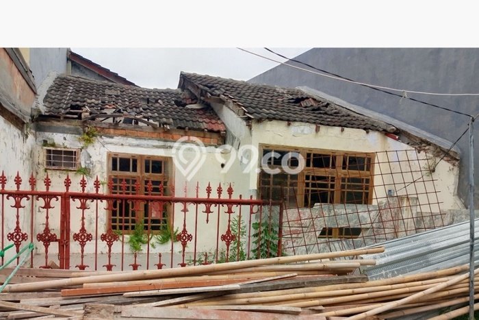 Rumah Nyaman 2 KT LB 65m2 Kondisi Bagus di Harapan Indah Rumah Nyaman 2 KT LB 65m2 Kondisi Bagus di Harapan Indah