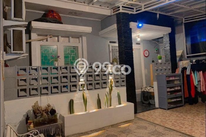 Rumah Idaman 2 KT Hemat Budget di Cimuning Bekasi Rumah Idaman 2 KT Hemat Budget di Cimuning Bekasi