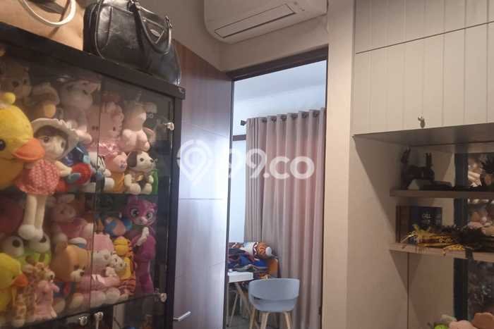 Rumah Modern 4 KT di Grand Wisata Bekasi Semi Furnished Rumah Modern 4 KT di Grand Wisata Bekasi Semi Furnished