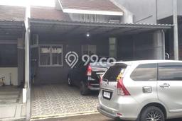 Rumah Modern Minimalis 2 KT Siap Huni di Tambun Selatan Rumah Modern Minimalis 2 KT Siap Huni di Tambun Selatan