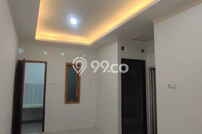 Rumah Modern LB/LT 40m2/60m2 Siap Huni di Bekasi Kota, Bekasi Rumah Modern LB/LT 40m2/60m2 Siap Huni di Bekasi Kota, Bekasi