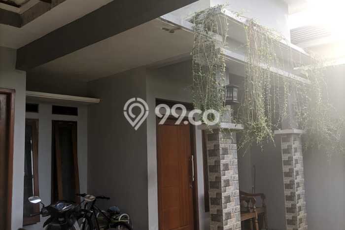 Rumah Minimalis 4 Kamar LT 168m2 di Grand Wisata Rumah Minimalis 4 Kamar LT 168m2 di Grand Wisata