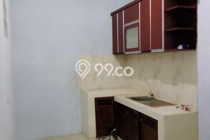 Jual Rumah Murah Meriah Mustikajaya Punya 2 KT & LT 60m2 Jual Rumah Murah Meriah Mustikajaya Punya 2 KT & LT 60m2