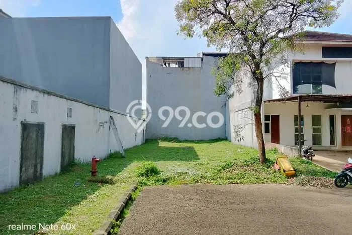 Tanah Dijual Area Strategis di Grand Wisata Bekasi 200m2 Tanah Dijual Area Strategis di Grand Wisata Bekasi 200m2