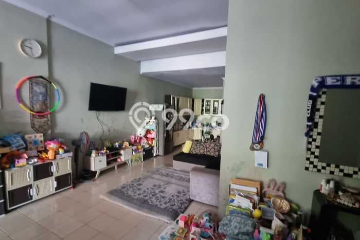 Hunian Cantik Modern Lb 80m2 di Tambun Selatan, Bekasi Hunian Cantik Modern Lb 80m2 di Tambun Selatan, Bekasi