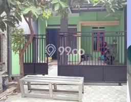 Hunian Terjangkau Dijual di Mustikajaya, Bekasi Harga Rp 320 Juta Hunian Terjangkau Dijual di Mustikajaya, Bekasi Harga Rp 320 Juta