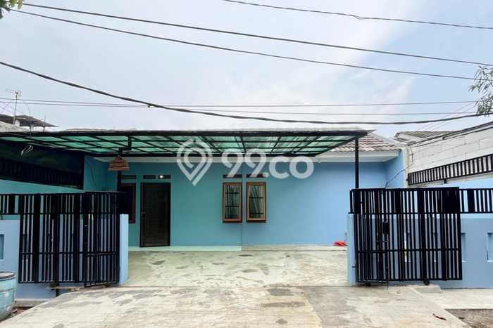 Jual Rumah Minimalis Bagus Punya 2 KT di Bekasi Timur Bekasi SHM Jual Rumah Minimalis Bagus Punya 2 KT di Bekasi Timur Bekasi SHM