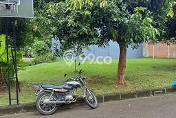 Dijual Tanah 225m2 di Grand Wisata, Bekasi Dijual Tanah 225m2 di Grand Wisata, Bekasi