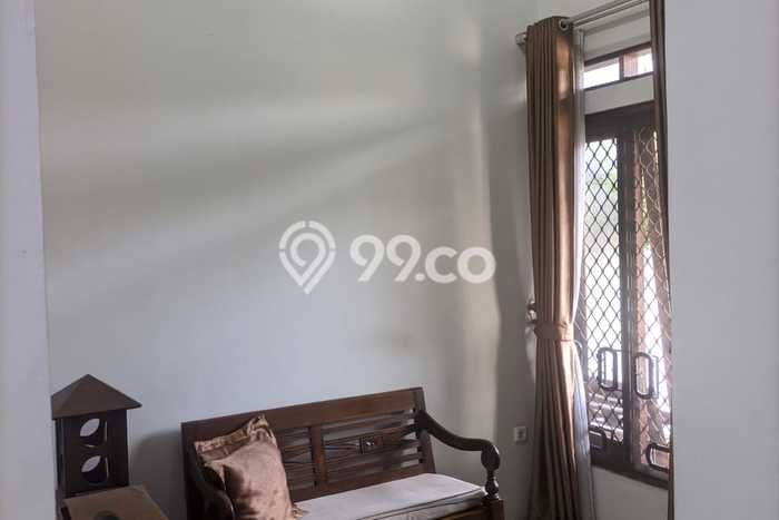 Rumah Minimalis 4 Kamar LT 168m2 di Grand Wisata Rumah Minimalis 4 Kamar LT 168m2 di Grand Wisata