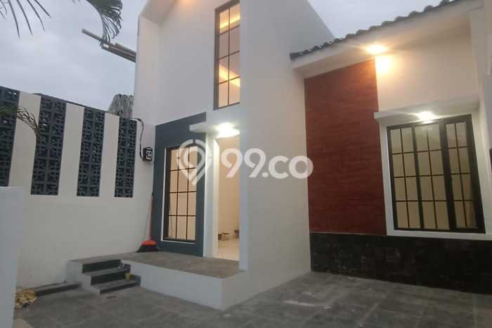 Jual Rumah Strategis Bagus Punya 2 KT di Mustikajaya Bekasi SHM Jual Rumah Strategis Bagus Punya 2 KT di Mustikajaya Bekasi SHM