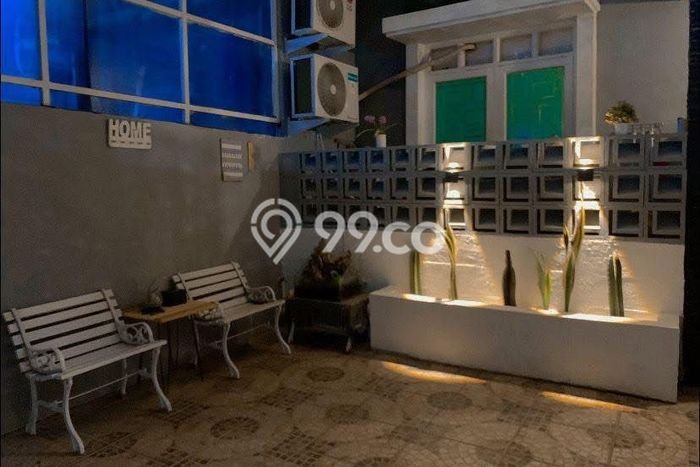 Rumah Idaman 2 KT Hemat Budget di Cimuning Bekasi Rumah Idaman 2 KT Hemat Budget di Cimuning Bekasi